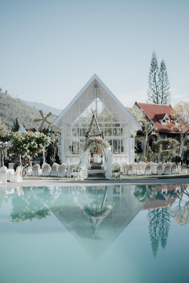 Royal Hotel And Villa Batu Batu  Ngoại thất bức ảnh